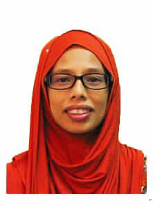 WAN HASNIDAH BINTI WAN OSMAN