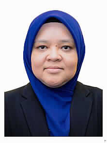 NOOR SYUHADAH BINTI SUBKI