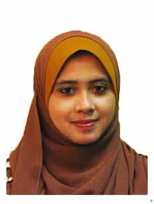 NOORMARIANA BINTI MOHD DIN