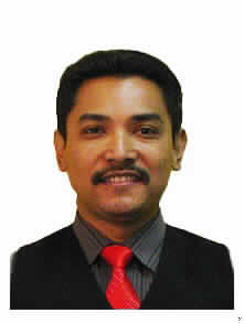 MUHAMAD SAUFI BIN CHE RUSULI