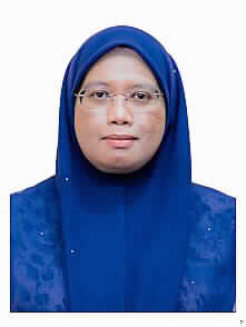 SUHAILA BINTI ABDUL KADIR