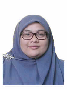 NORDIANA BINTI AB JABAR