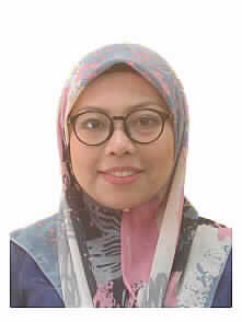 NADYA BINTI AHMAD KAMAL