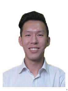 CH'NG HUCK YWIH