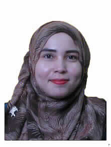 SURIANI BINTI ZAKARIA