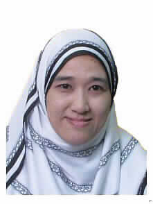 AZIZAH BINTI MUSA