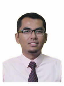 SHAH ISKANDAR FAHMIE BIN RAMLEE