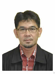 NIK MARZUKI BIN SIDIK