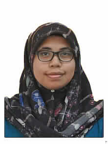 NUR ATIKAH BINTI HASHIM