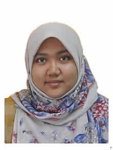 NADIAH SYUHADA BINTI ROSLAN