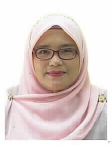 MARYANA BINTI MOHAMAD NOR
