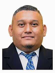 MOHD KHAIRUL AIZUDDIN BIN RAZALI