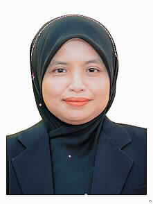 SITI ROHANA BINTI MOHAMAD