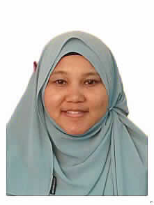 NOOR HAFIZOH BINTI SAIDAN