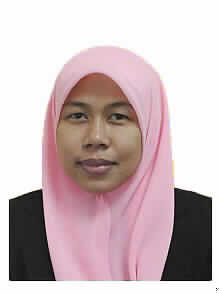 NORFAZLIRDA BINTI HAIRANI