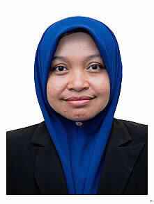 SHAPARAS BINTI DALIMAN