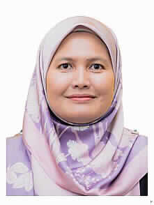 ZUBAIDAH AIMI BINTI ABDUL HAMID