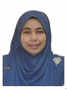 HAZRIAH BINTI HASAN