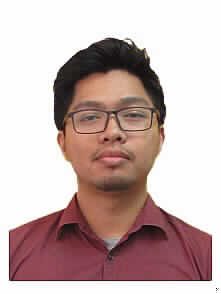 KHAIRUL NIZAR SYAZWAN BIN WAN SALIHIN WONG
