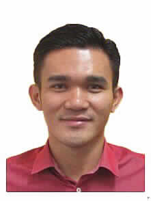 SUDIRMAN BIN KIFFLI