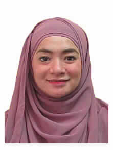 NORHASLIYANA HAZLIN BINTI ZAINAL AMRI