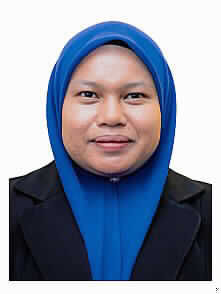 NUR SYAHIDA BINTI IBRAHIM