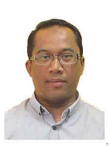 WAN MOHD FAIZAL BIN WAN ISHAK