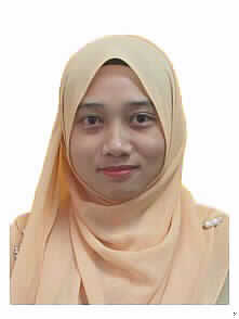 SITI NURATIRAH BINTI CHE MOHD NASIR