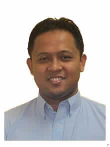 ABDUL HAFIDZ BIN YUSOFF