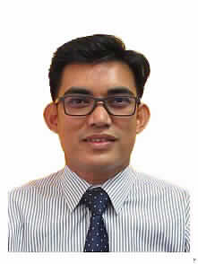 MOHAMMAD RUSDI BIN MOHD NASIR