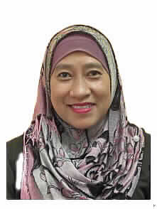 NOOR HASMINI BINTI ABD GHANI