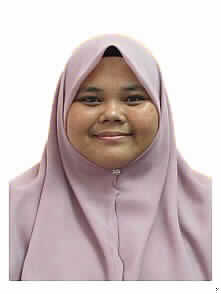 RUHIL HAYATI BINTI HAMDAN