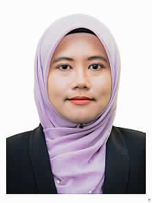 NOOR FAZLIANI BINTI SHOPARWE