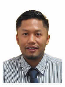 MOHD IKHWAN BIN AZIZ