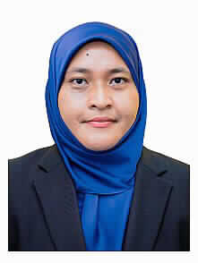 NOORZAMZARINA BINTI SULAIMAN