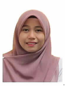 NUR ZUL IZZATI BINTI MOHD RAJDI