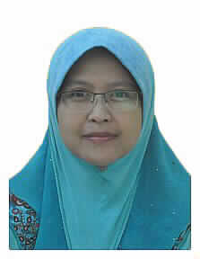 SITI FATIMAH BINTI AB GHAFFAR