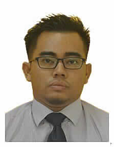 HASRUL AZUAN BIN ABU HASHIM