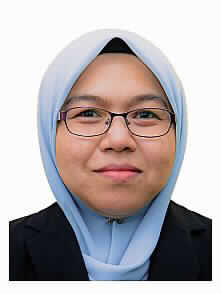 NOR SHAHIRUL UMIRAH BINTI IDRIS