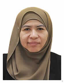 NOORAINI BINTI YUSOFF