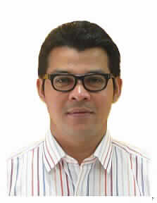 AZLI BIN ABDULLAH