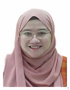 FATIN 'AFINA BINTI RAMZI