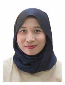 HANA YAZMEEN BINTI HAPIZ