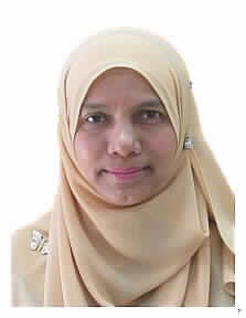 FATIHAH BINTI MOHD