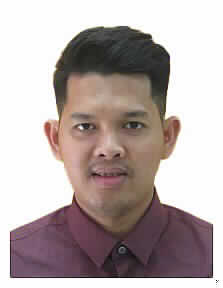 MUHAMMAD NAFIZIE BIN ELIAS