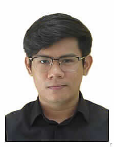 ISMI LUQMAN HAMADI BIN IBRAHIM