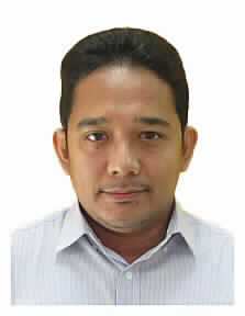 MUHAMMAD AKMAL BIN REMLI