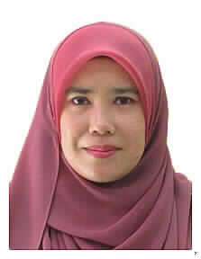 NORZALIZAH BINTI BAHARI