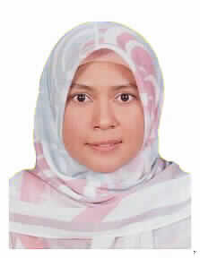NURUL IZZATI BINTI OTHMANI