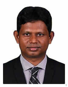 MUHAMMAD KHALILUR RAHMAN